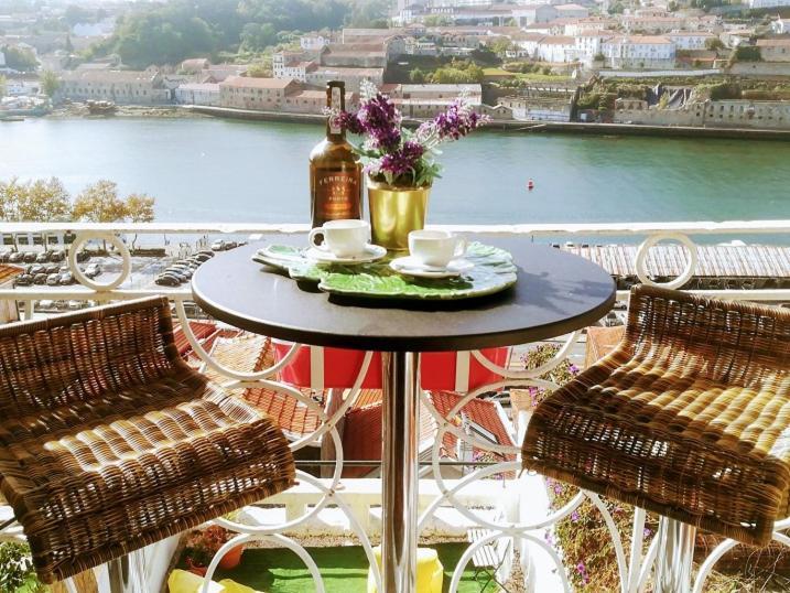 Appartamento Oportobestview-smartstudio Oporto