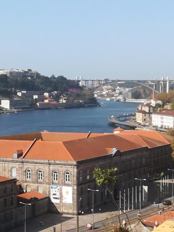Appartamento Oportobestview-smartstudio
