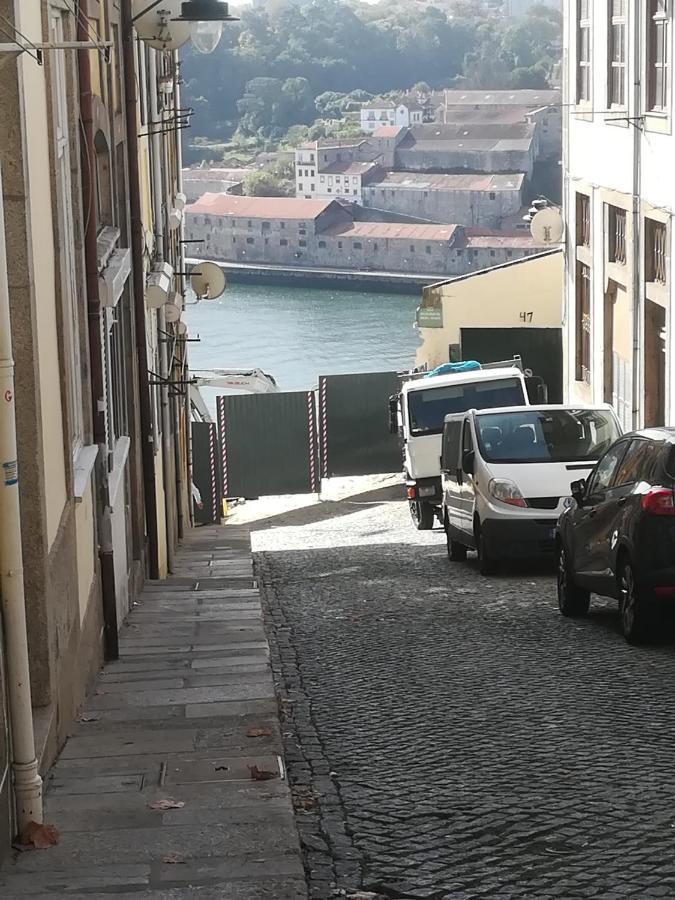 Appartamento Oportobestview-smartstudio